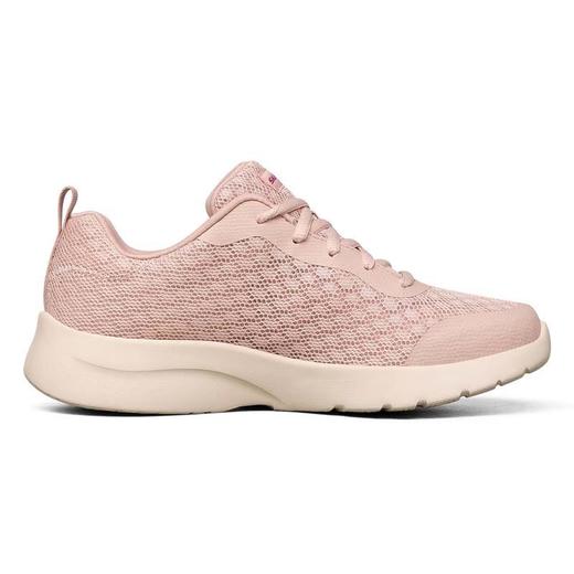 Skechers斯凯奇 女跑步鞋 149542-MVE 商品图3
