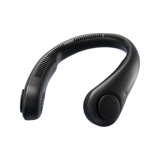 几素 涡轮无叶挂脖风扇FA14 6975061533030 商品图4