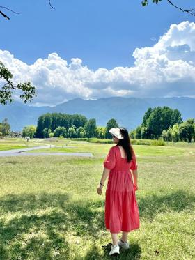 🌟从行影义工到9年老粉，我还在！