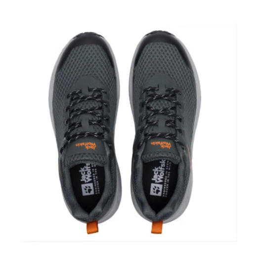 JackWolfskin狼爪 男徒步鞋 A64206-4136 商品图3