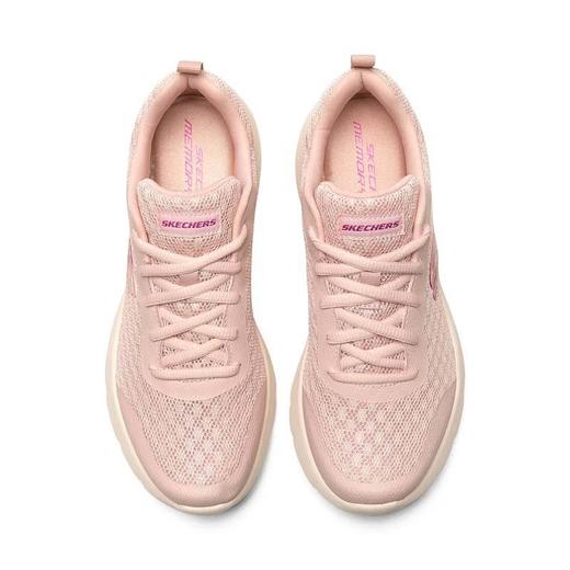 Skechers斯凯奇 女跑步鞋 149542-MVE 商品图4