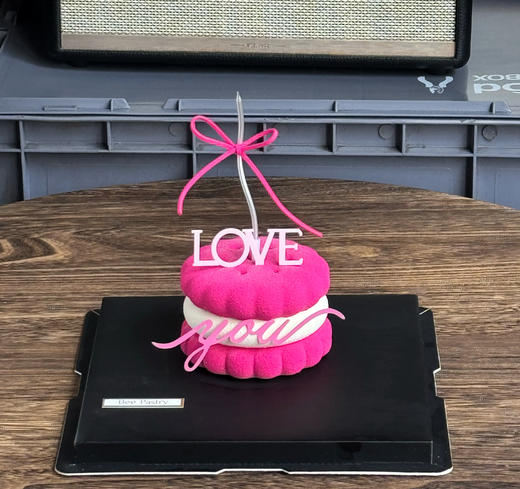 emoji慕斯K款  商品图0