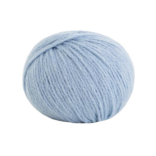 苏苏姐家云深粗羊毛线绵羊毛手工DIY编织围巾帽子衣服毛线团 商品图4