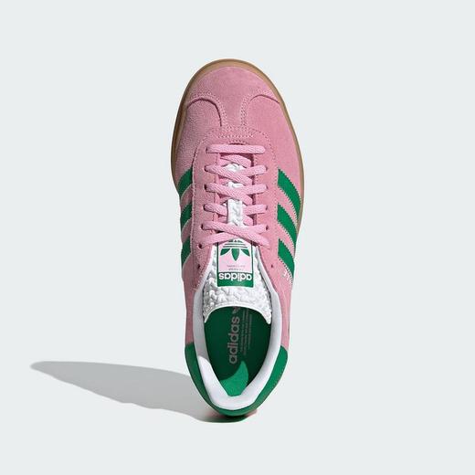adidas阿迪达斯 女休闲鞋 IE0420 商品图4