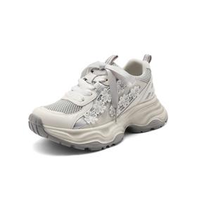 Belle百丽 女休闲鞋 B2010BM4