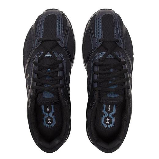 UnderArmour安德玛 男女休闲鞋 3028123-002 商品图3