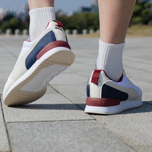 PUMA彪马 男女休闲鞋 393910-14 商品图4