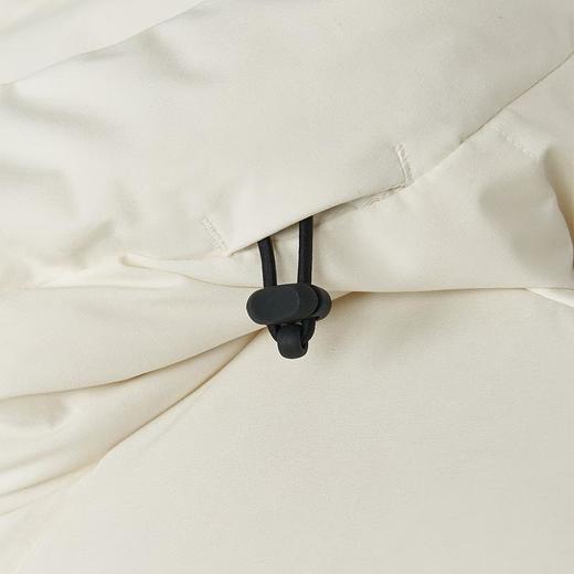 MLB 男女同款羽绒服 3ADJB1746-43CRS 商品图4