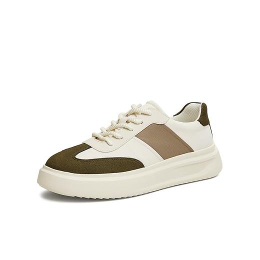 Tata他她 男休闲板鞋 74D21AM5 商品图1