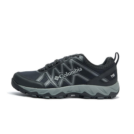 Columbia哥伦比亚 男徒步鞋 YM2238 商品图0