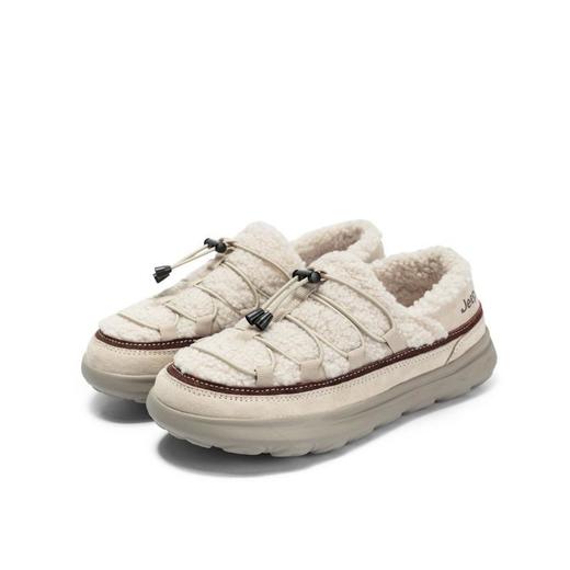 Jeep吉普 女休闲鞋 PXDL243WAS1092 商品图1