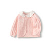 巴拉巴拉balaOne宝宝外套女童上衣儿童2025新款秋装甜美百搭刺绣★ 商品缩略图4