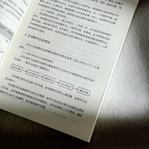 邱学华论尝试教育 大夏书系 名家谈教育 邱学华著 商品图8