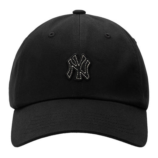 MLB 男女同款帽子 3ACPB074N-50BKS 商品图0