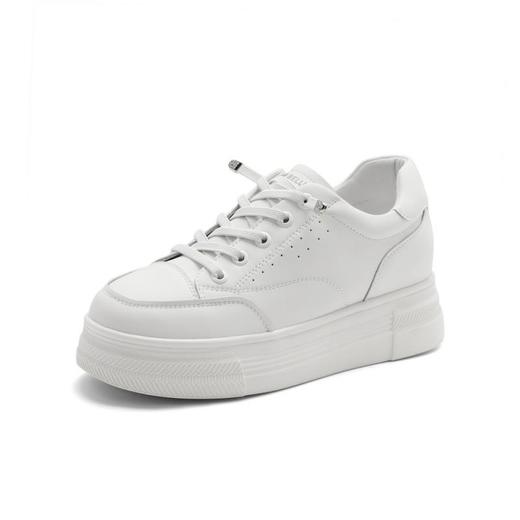 Belle百丽 女板鞋 A6M1DAM4 商品图0