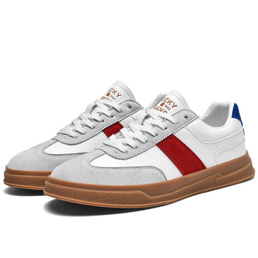 LUCKY BRAND 男休闲鞋 LY3005 商品图4