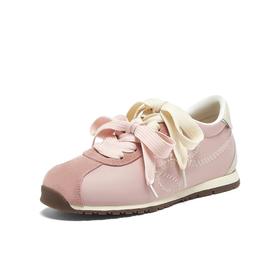 BASTO百思图 女阿甘鞋 A1877AM5