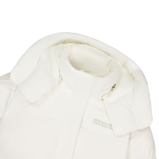 New Balance 女羽绒服 NPE43012-IV 商品图3