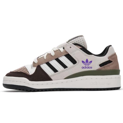 adidas阿迪达斯 男女同款休闲鞋 JP5889 商品图0