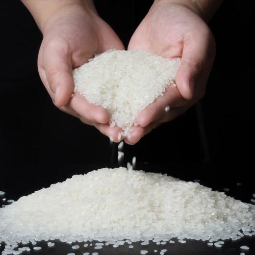 云南昭通一座村稻香米5kg【内真空白包装】 商品图3