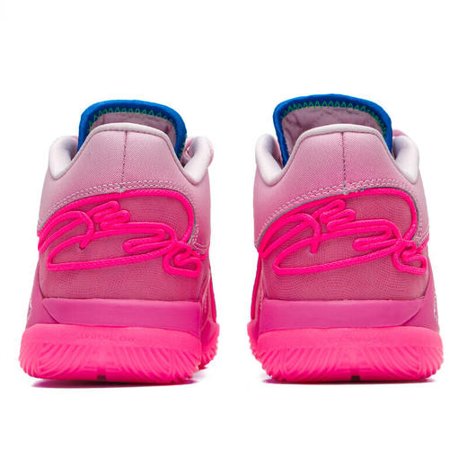 NIKE耐克 男女篮球鞋 HV8617-600 商品图4