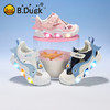 B.Duck小黄鸭童鞋夏季儿童运动鞋24-30 B1686812 商品缩略图0
