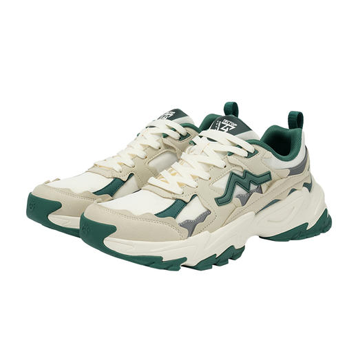 Tectop探拓 男款徒步休闲鞋 2414201XX 商品图1