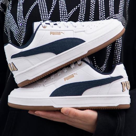 PUMA彪马 男女同款休闲鞋 395082-01 商品图3