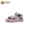 B.Duck小黄鸭童鞋夏季儿童凉鞋28-35 B3486835 商品缩略图4