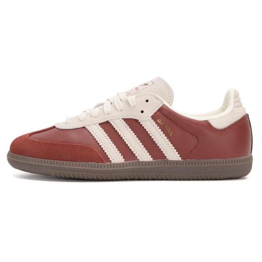 adidas阿迪达斯 男女同款休闲鞋 JI3216 商品图0