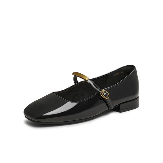 BASTO百思图 女单鞋 F1306AQ5 商品图0