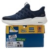 Skechers斯凯奇 男休闲鞋 118308-NVY 商品缩略图4