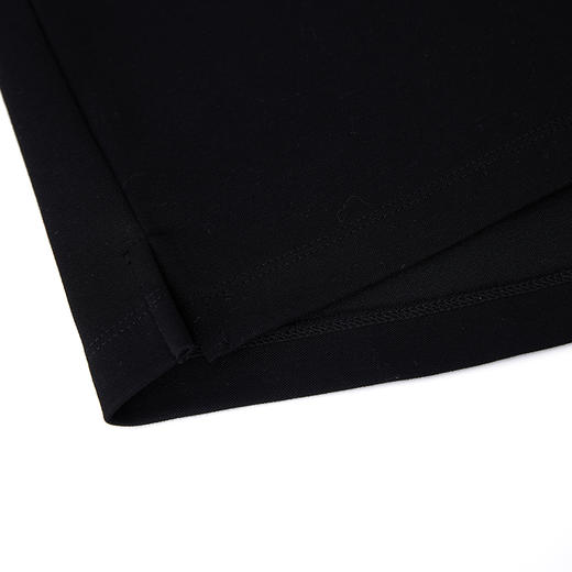 【新品上新】HX 春季圆领长袖T恤S102511036101 商品图6