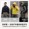 AllReaday新奇天徒步活页冲锋衣4JK06H 商品缩略图4