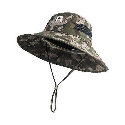 EX2伊海诗 通用防晒大圆帽 367098 商品图1