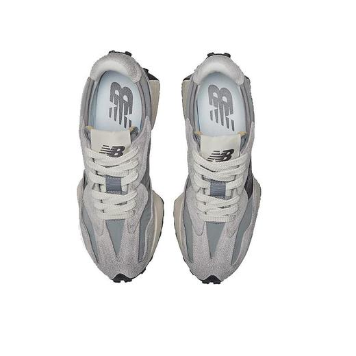 New Balance 男女同款休闲鞋 U327WCA-D 商品图3