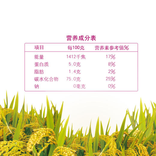 金龙鱼长粒香东北大米5KG 商品图6