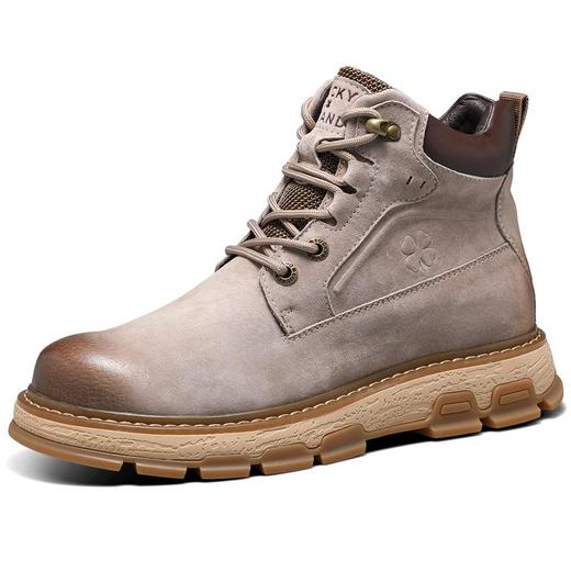 LUCKY BRAND 男马丁靴 LY6003 商品图1