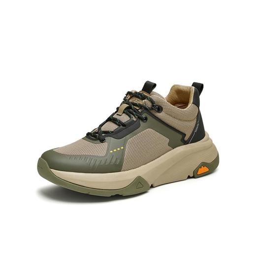 Tata他她 男休闲鞋 MFH01CM4 商品图1