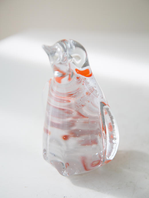 企鹅摆件 商品图1