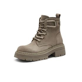 Teenmix天美意 女马丁靴 KGX07DD4