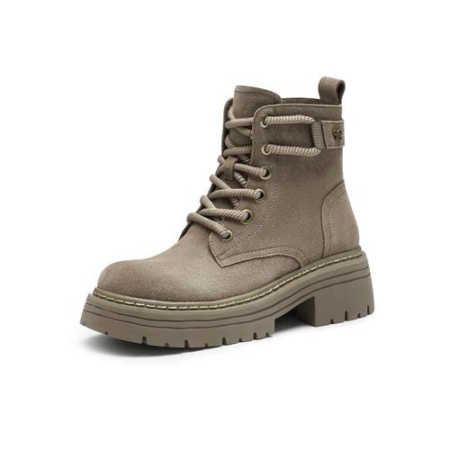 Teenmix天美意 女马丁靴 KGX07DD4 商品图0