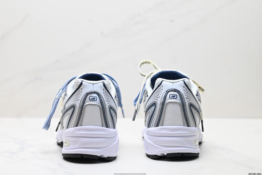 新百伦New Balance NB 740复古老爹运动跑步鞋男女鞋 商品图5