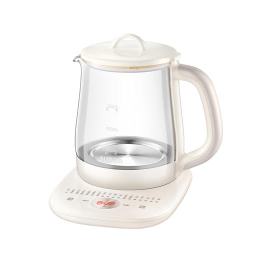 苏泊尔 养生壶1000W SW-15Y02 商品图3