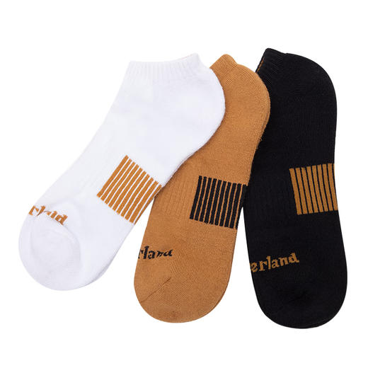 Timberland添柏岚 男短袜 A2PEY231 商品图2