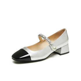 BASTO百思图 女单鞋 KC352CQ3