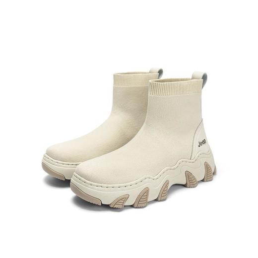 Jeep吉普 女冬靴 PE244WAS1135 商品图0