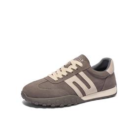 Belle百丽 男阿甘鞋 A1772CM4