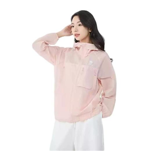 骆驼 通用防晒衣 W35BA49005 商品图3