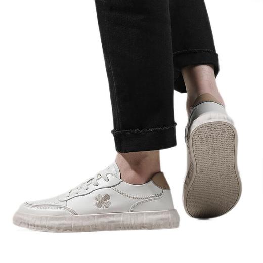 LUCKY BRAND 男休闲鞋 LY2003 商品图1